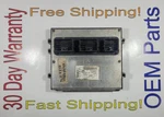 2007-2008 5.4L 7L3A-12A650-GJF Ford F150 Ecm Engine Control Module. Fixed Price $144.95.
