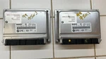 (2) Oem Bmw E38 750IL 5.4L V12 Ecu DME7509322 Bosch 0261204621. Fixed Price $499.00.