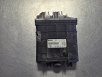 Vw Volkswagenjetta Golf Cabrio 037906259R Engine Control Unit Ecu Module. Fixed Price $48.45.