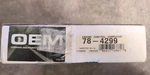 Cardone Engine Control Computer Module 78-4299 Oem Remanufactured. Fixed Price $129.99.
