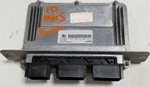 2010 Lincoln Mks Ford Taurus Sho Flex 3.5 Turbo Ecu Engine Control Module AA5A-1. Fixed Price $139.95.