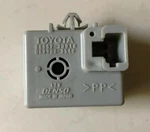 2004-2009 Toyota Prius Skid Buzzer Control Module Oem, 86652-20010. Fixed Price $21.95.