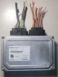 04-10 Bmw X5 E53 4.4L V8 Valvetronic Control Module With Connectors. Fixed Price $53.99.