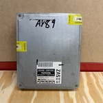1996 Toyota 4RUNNER 3.4L 4X4 At Engine Computer Module Ecm Ecu 89661-3D150. Fixed Price $339.00.