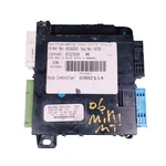 03 06 Mini Cooper Bcm 6982114 Body Control Module Computer Cabin Interior. Fixed Price $99.99.