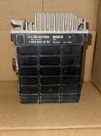 Mercedes W124 87 300D/TD 3.0 Diesel 6CYL Bosch Ecu Genuine COMPUTER,0281001059. Fixed Price $142.20.