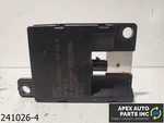 Oem 2007-2013 Bmw X5 4.4L Bluetooth Antenna Control Module 8450 6928461. Fixed Price $19.99.