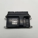 2015 Mazda 3 2.0L Engine Motor Control Ecu Module PEDM18881. Fixed Price $50.71.