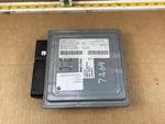 2006-2007 Bmw 325CI Engine Control Module Dme Ecu Ecm 7557674 Oem. Fixed Price $79.99.