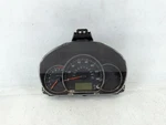 2020 Mitsubishi Mirage Srs Safety Restraint System Module J3TA0. Fixed Price $34.25.