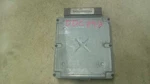 Engine Ecm Control Module 99 Ford F250SD Pickup XC3F-12A650-AYC XC3F12A650AYC. Fixed Price $139.99.