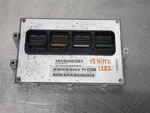 2008 Dodge Nitro 3.7L At Engine Control Module Ecm Pcm Ecu Pcu Oem P05187508AH. Fixed Price $125.00.