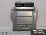 Oem 2003-2006 Infiniti G35 3.5L Engine Computer Ecm Ecu Speed Rev-up. Fixed Price $249.99.