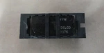 85 El Camino Monte Carlo 4.3L V6 Tbi W/ Automatic Ecm Prom 16050375 Fyw. Fixed Price $35.00.