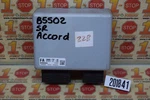 2013-2017 Honda Accord Sedan Lx 2.4L Power Steering Module 39980-T2F-A0 Oem. Fixed Price $139.99.
