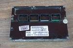2007 Dodge Ram 1500 Dakota Durango Commander 4.7L Ecu Ecm Computer Oem 5094354AF. Fixed Price $184.99.