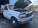 Engine/motor Brain Box Ford Pickup F350 95 F5TF-12A650-BJF Tested Good. Fixed Price $649.00.
