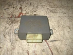Mitsubishi Shogun Pajero 1993 2.5TD Antenna Relay MB665709. Fixed Price $10.76.