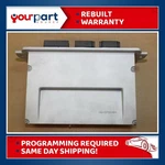 05 Ford E-250 E-350 4.6L Ecu Ecm Pcm Engine Computer Oem 52CA-12A650-CUA Rebuilt. Fixed Price $99.99.