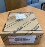 Driving Support Assist Computer Module Genuine Lexus 16 17 18 Oem 88150-0E011. Fixed Price $299.00.