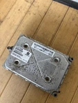 2014 Dodge Caravan 3.6L A/t Engine Control Module Ecu Ecm Pcm Oem 05150778AB. Fixed Price $47.60.