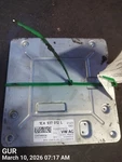 Engine Control Module Oem 21-22 Volkswagen ID.4 1YR Wrnty 0EA906012CP11A. Fixed Price $100.00.