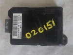 Chassis Ecm Abs Left Hand Front Engine Compartment Fits 95-97 Explorer 3791243. Fixed Price $74.13.