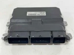 Fits 2024 Subaru Legacy Outback Wagon 2.4L At Ecm Engine Control Module Oem. Fixed Price $92.65.