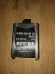 Mercedes 0085458732 W124 R129 300CE 300SL Mas Relay Fuel Pump Klima. Fixed Price $99.00.