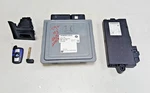Bmw M3 E92 E90 2007 S65 Engine Control Unit Ecu Kit Dme Ms S60 7841102. Fixed Price $590.00.