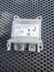 Bag Control Module Fits 10-15 Mazda CX-9. Fixed Price $99.99.