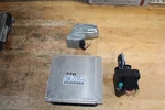 2001 Mercedes E320 W210 112 153 08 79 Engine/motor Brain Box Ignition Switch. Fixed Price $250.00.