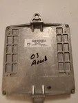 2003 Honda Accord Engine Control Module Ecu Ecm Pcm 37820-RCA-A570 Oem. Fixed Price $65.49.