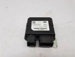 2021 Land Rover Range Evoque Bag Ecu Module M8E214D374AD. Fixed Price $225.51.