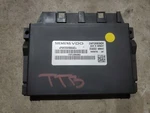 05150186AE 07 08 Dodge Challenger Charger Commander Transmission Control Module. Fixed Price $70.00.