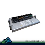 2004 Dodge 5.7L Hemi Vin Programmed Ecu Engine Control Module 56029158AD. Fixed Price $139.90.
