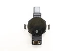 2018 - 2025 Alfa Romeo Stelvio Front Windshield Rain Sensor Module Oem 50557210. Fixed Price $39.96.