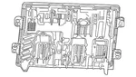 Genuine Gm Engine Control Module (ecm) 12733913. Fixed Price $319.49.