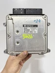 2011 Hyundai Accent 39133-26AL5 1.6L Engine Control Module Ecm Oem Used. Fixed Price $179.99.