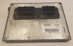 2005 Chevrolet Cobalt - Ecm Ecu # 12600883. Fixed Price $20.39.