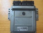 2011 Nissan Titan Engine Computer MEC175-200, Ecu, Ecm, 5.6. Fixed Price $147.00.