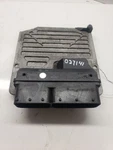Engine Ecm 203 Type C230 Id 2711539379 Fits 02-05 Mercedes C-class 1093490. Fixed Price $54.00.