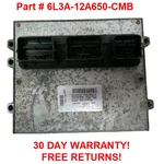 06 Ford F-150 5.4L Ecm Engine Control Module 6L3A-12A650-CMB. Fixed Price $69.99.