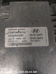 Engine Cntrl Module Oem 17-18 Hyundai Santa Fe 1YR Wrnty. Fixed Price $65.00.