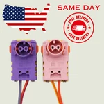 19 20 21 22 23 24 25 Cadillac XT4 Oem Driver Airbag Clock Spring Plug Connector. Fixed Price $19.00.
