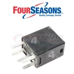 Four Seasons Ac Compressor Control Relay For 2003-2006 Dodge Viper Heating Wz. Fixed Price $13.85.