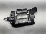 2017 2018 Honda Cr-v 1.5L Ecm Engine Control Module Ecu Pcm 37820-5PA-A87. Fixed Price $93.00.