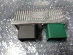 Genuine Ford Glow Plug Module Assembly YC3Z-12B533-AC. Fixed Price $169.15.