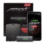 Accelerator Pedal Module-ampd 2.0 Throttle Booster Diablo Sport 48862-2. Fixed Price $286.95.