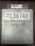 Oem Ford Pcm Ecm Ecu Engine Computer Module 8677F 4L3A-12A650 F150 Expedition. Fixed Price $61.75.
